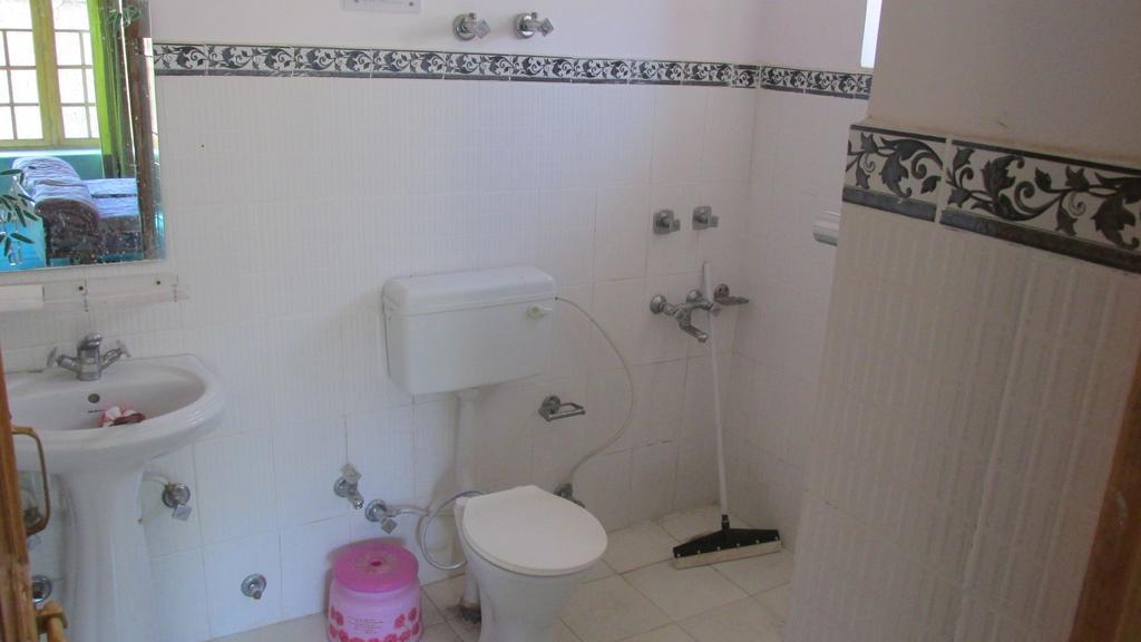Streamlet Homestay Leh Zewnętrze zdjęcie
